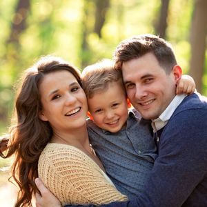 Meet your Posher, Hillary